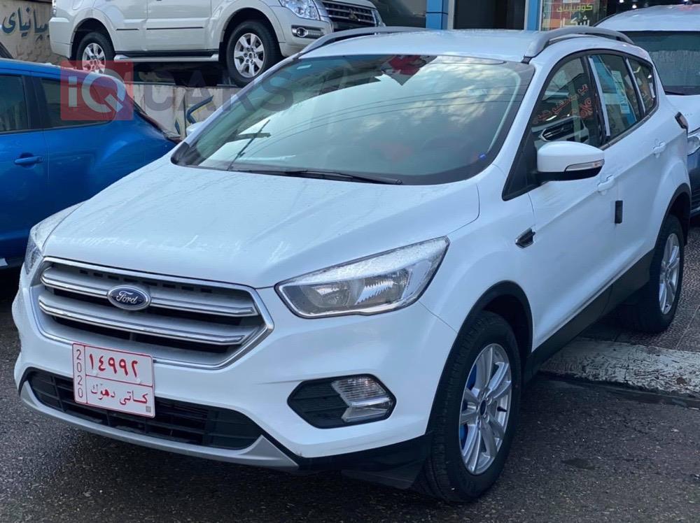 Ford Escape